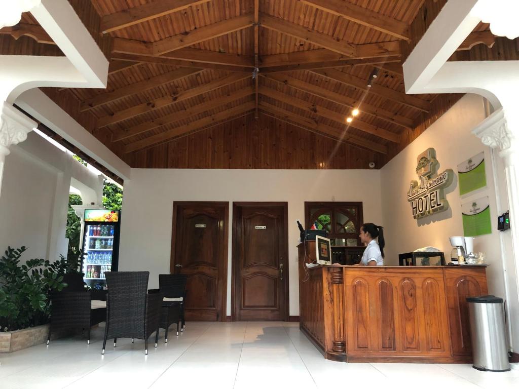 Hotel Los Higuerones photo