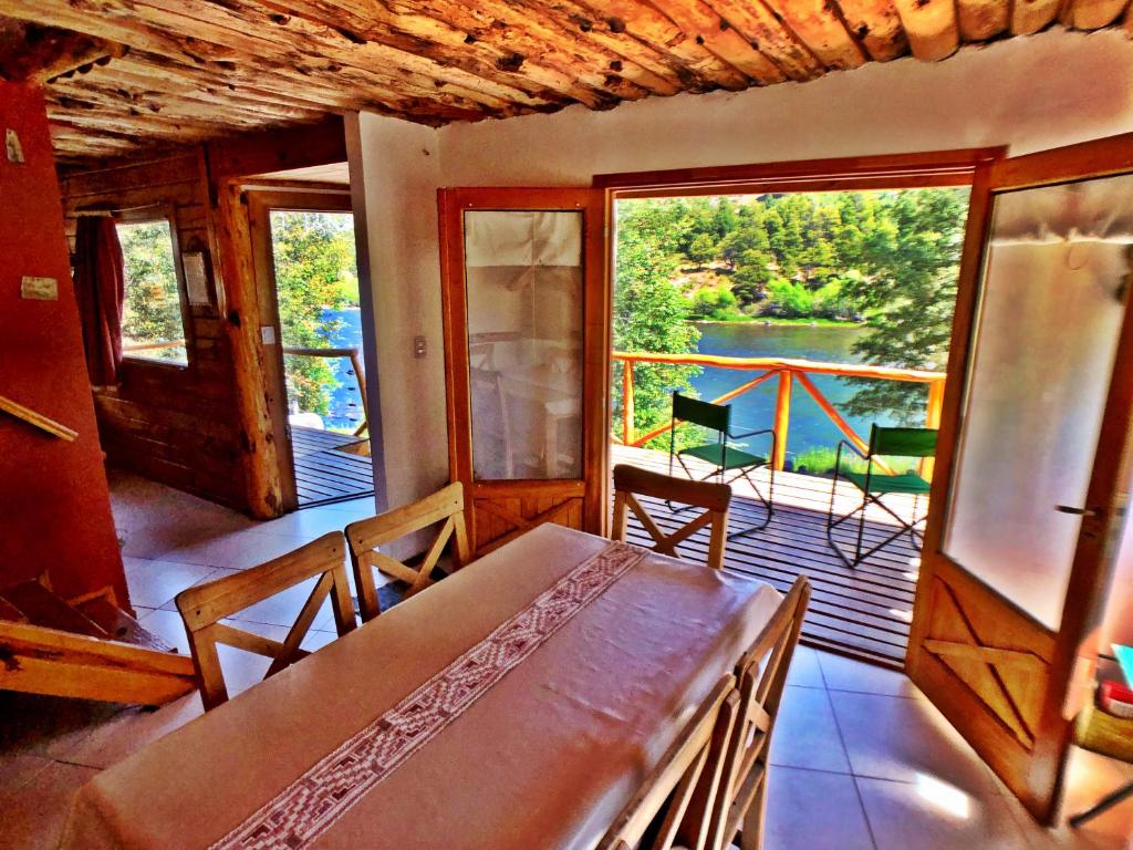 Rincon Del Alumine - 4