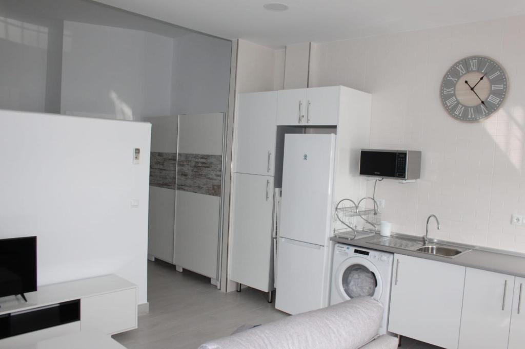 Apartamentos Margo 2 - 4