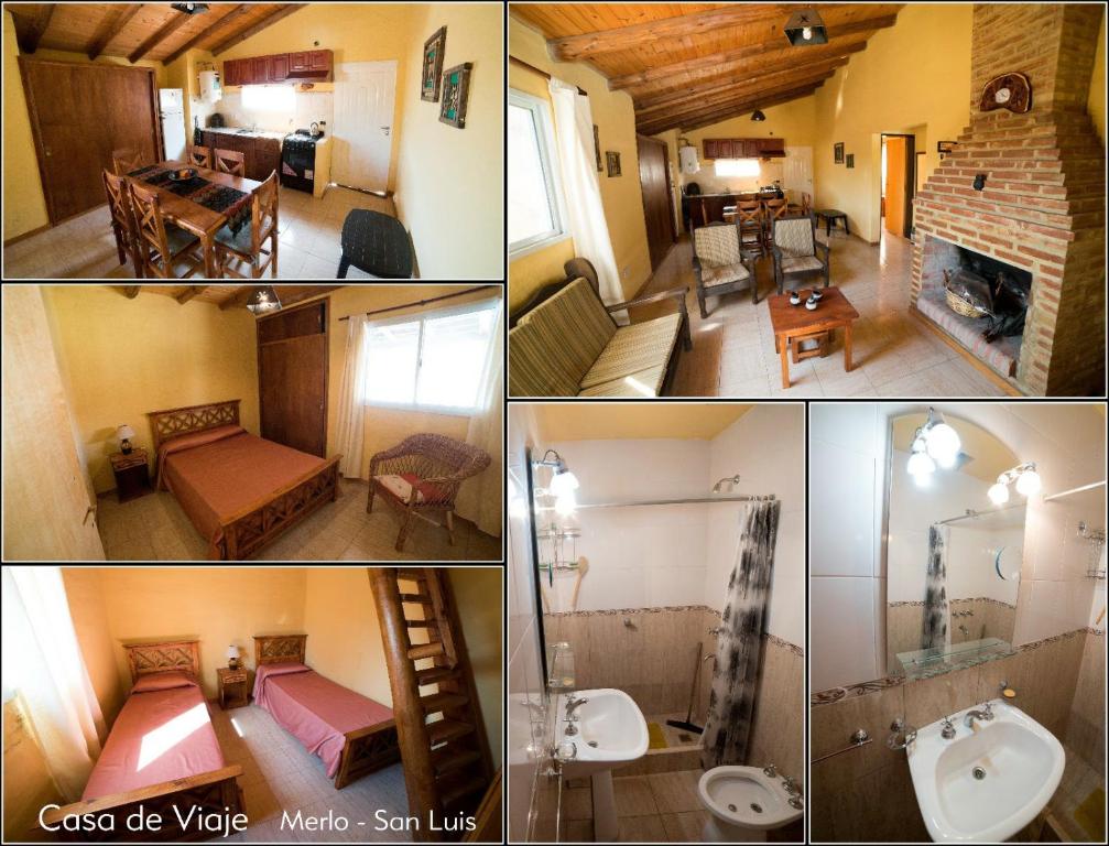 Las casitas del coco - 2