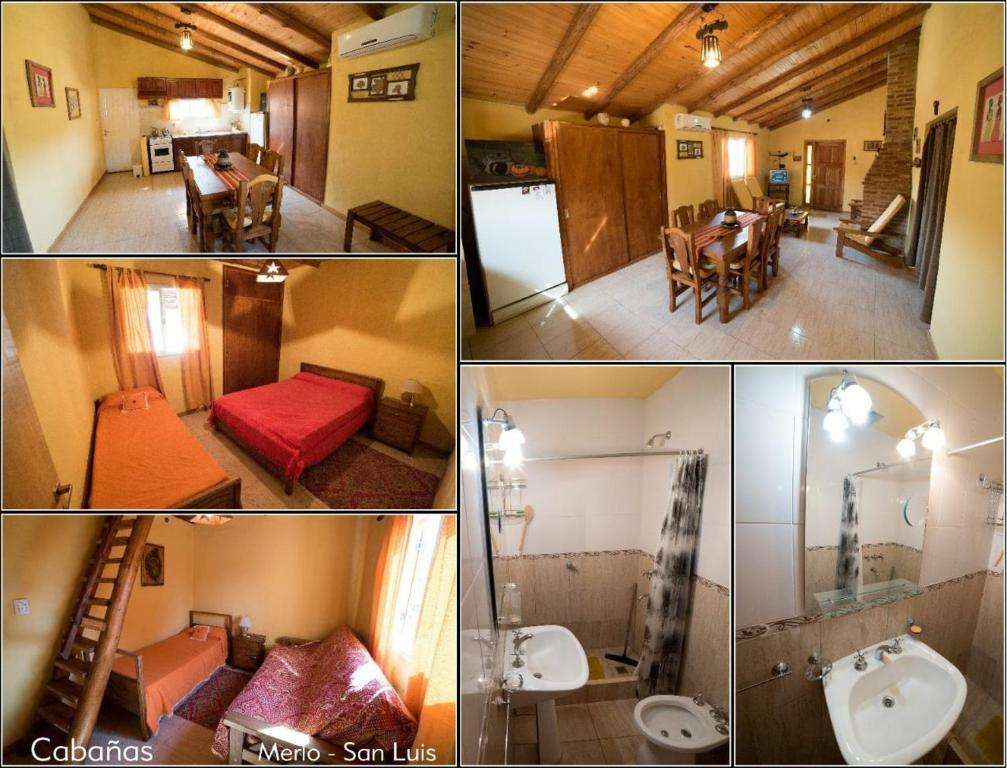 Las casitas del coco - 3