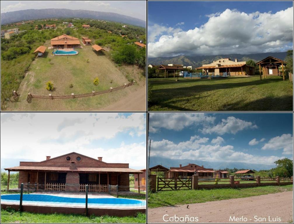 Las casitas del coco - 5