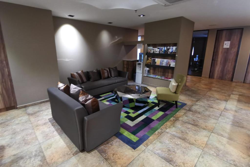 b.suites 21 photo
