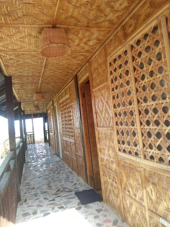Facilities, Overview Hostel in Bohol