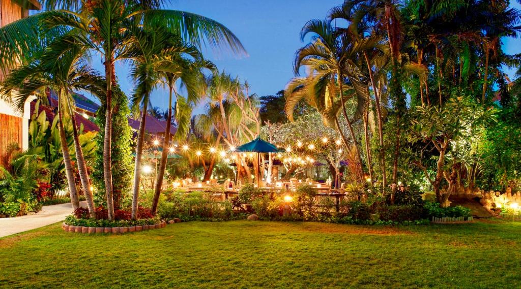 Astagina Resort Villa and Spa