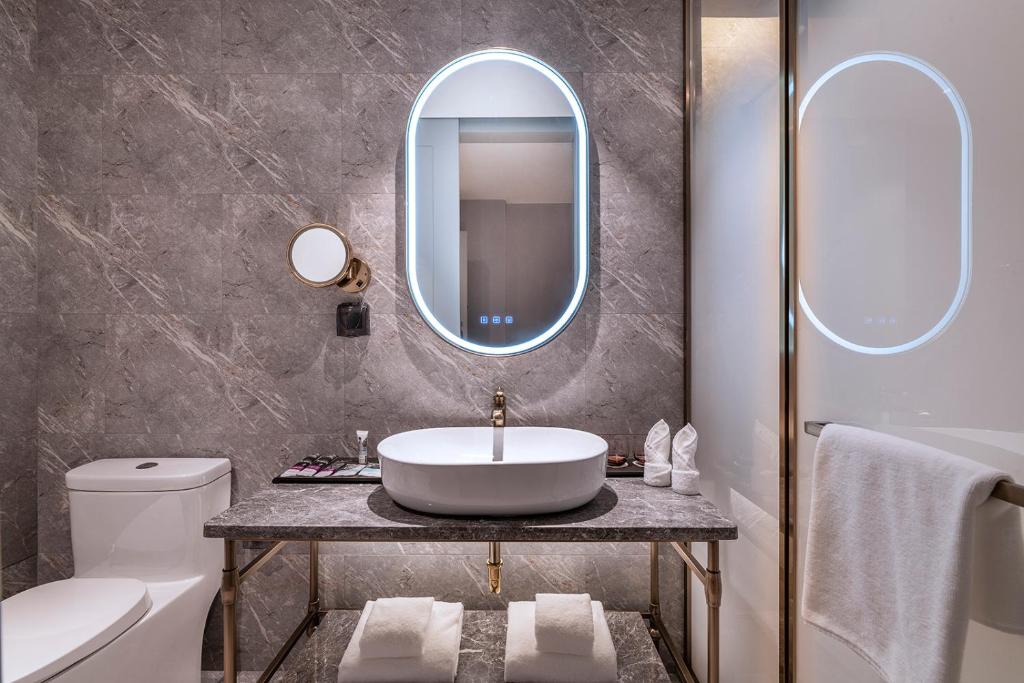Mercure Hangzhou Xixi Wetland photo
