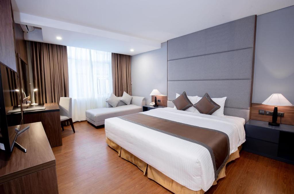 Muong Thanh Sapa Hotel