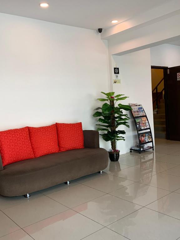 Facilities