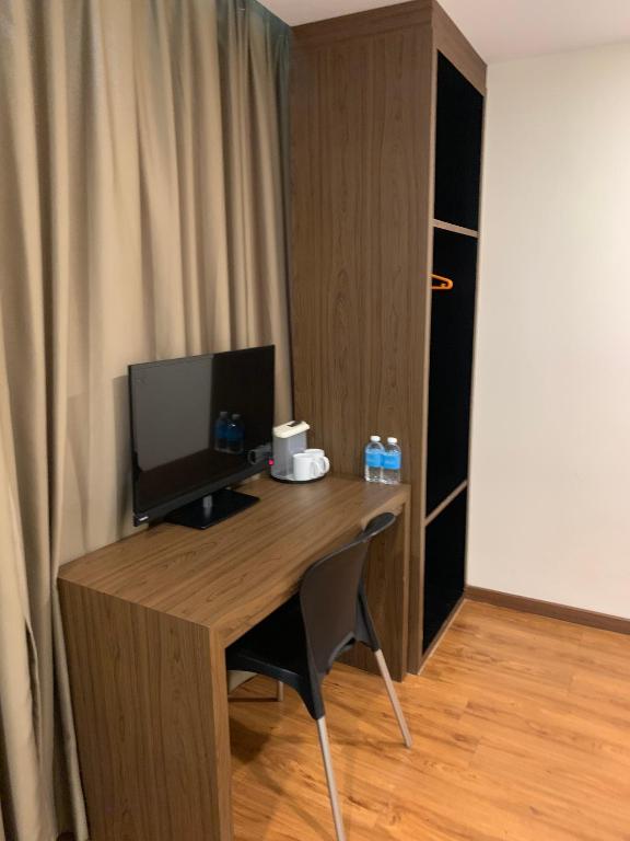 Facilities