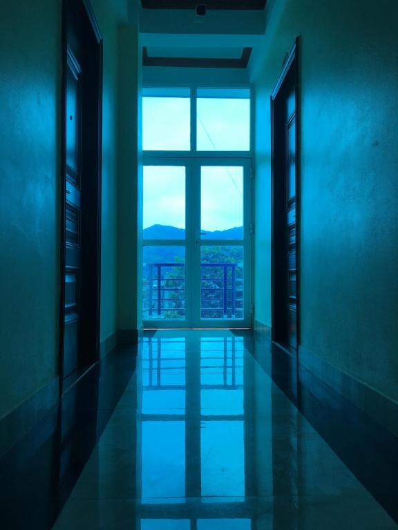 Kien Thao Hotel 外観