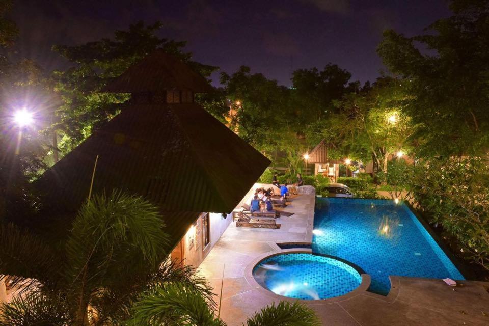 Chalicha Resort photo