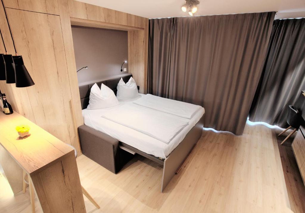 Marina Apartments Regensburg photo