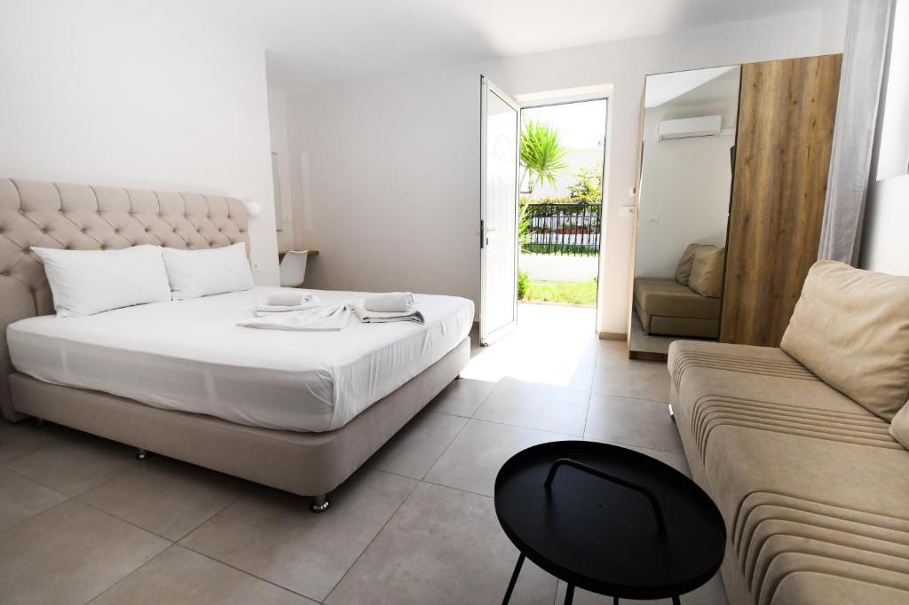 Kalamaki Zakynthos Apartments photo