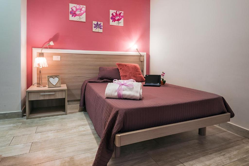 ORCHIDEA HOUSE FIUMICINO two - 5