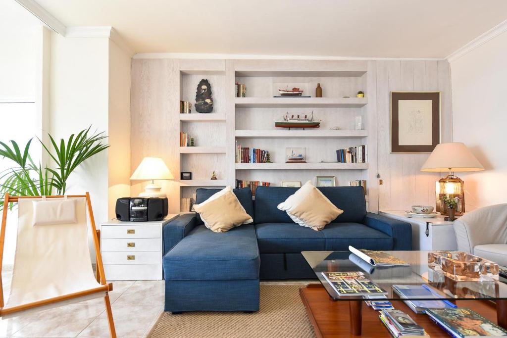 Las Canteras Seafront Apartment by VillaGranCanaria - 4