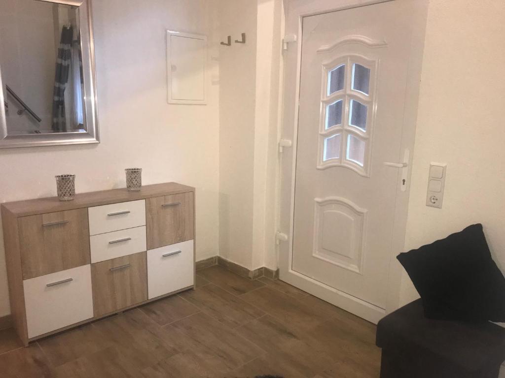 Holidayapartment Russelsheim photo