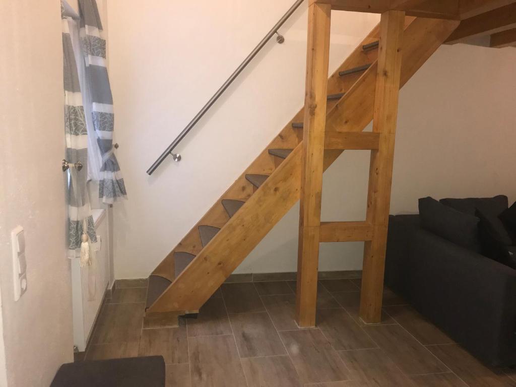 Holidayapartment Russelsheim photo