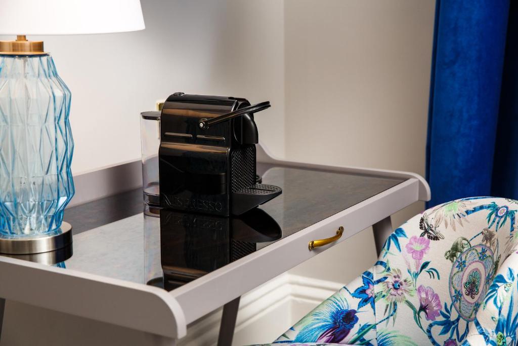 Mercure Brighton Seafront Hotel Photo 4