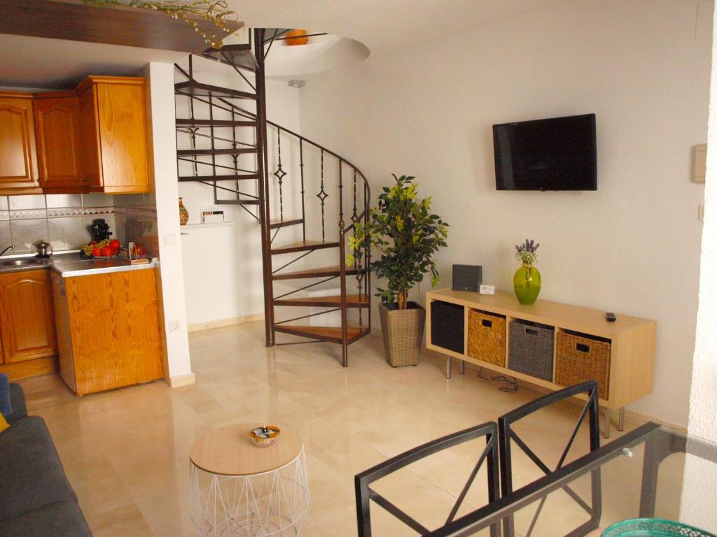 Duplex La Corrala - 5