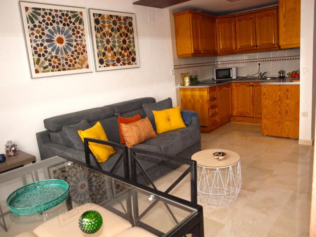 Duplex La Corrala - 3
