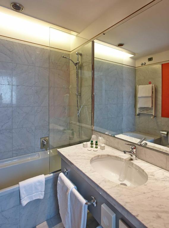 Vicenza Tiepolo Hotel photo