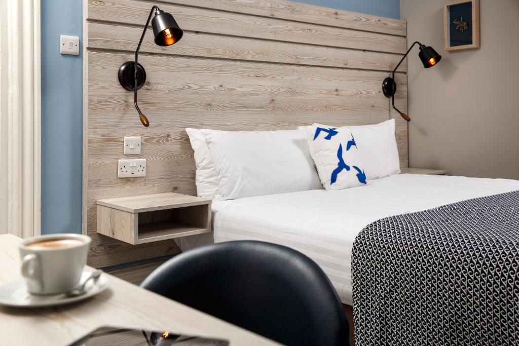 Mercure Brighton Seafront Hotel Photo 9