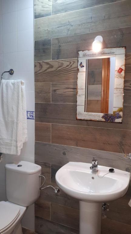 APARTAMENTO EN BARBATE - 5