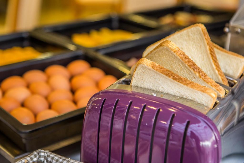 お料理のイメージ