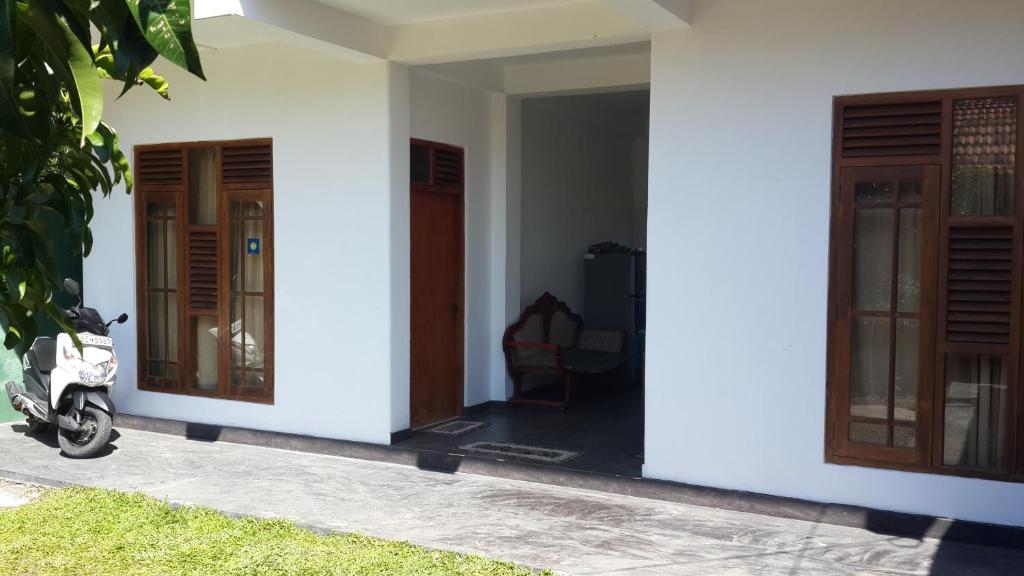 Hector House photo