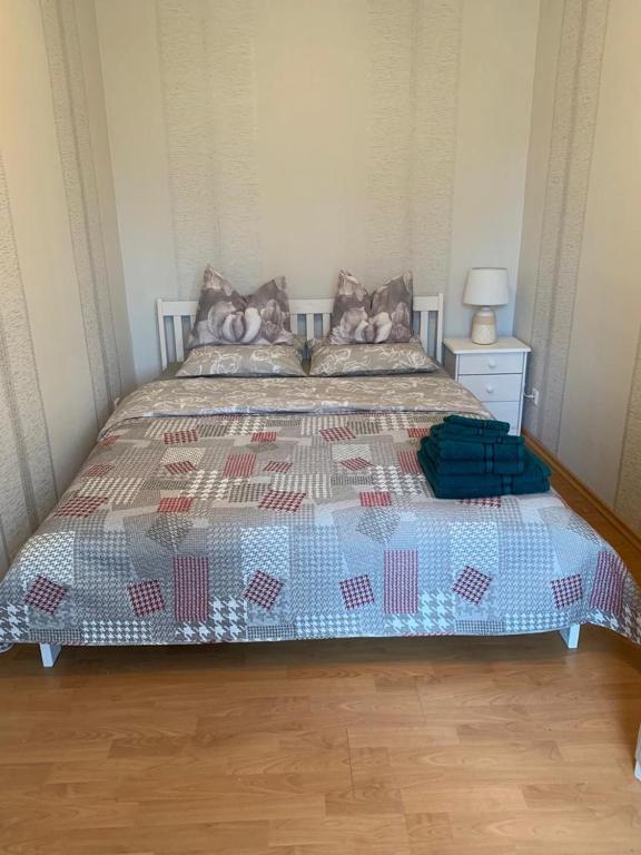 Best Apartment Suur-Joekalda 10, Parnu photo