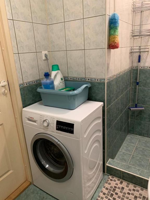 Best Apartment Suur-Joekalda 10, Parnu photo