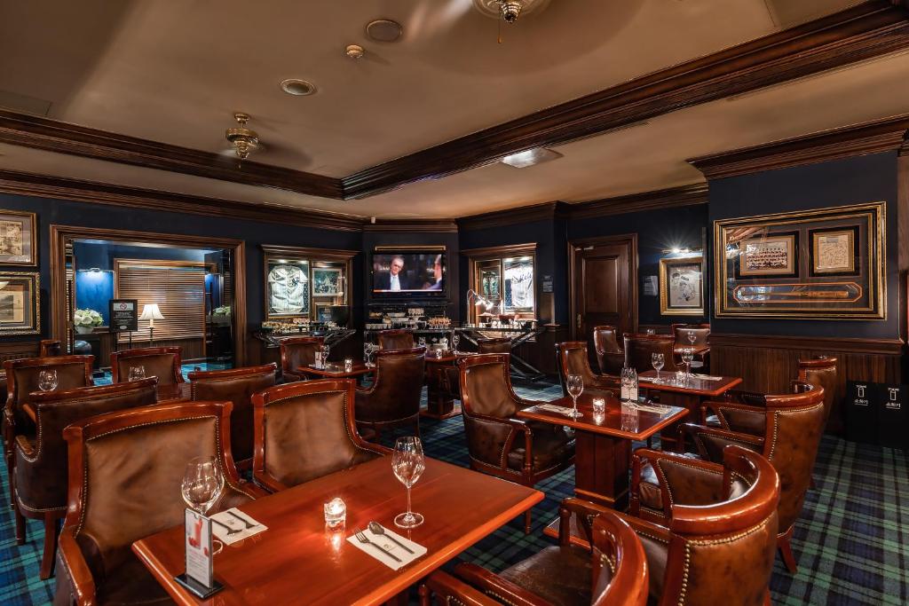 Bar/lounge