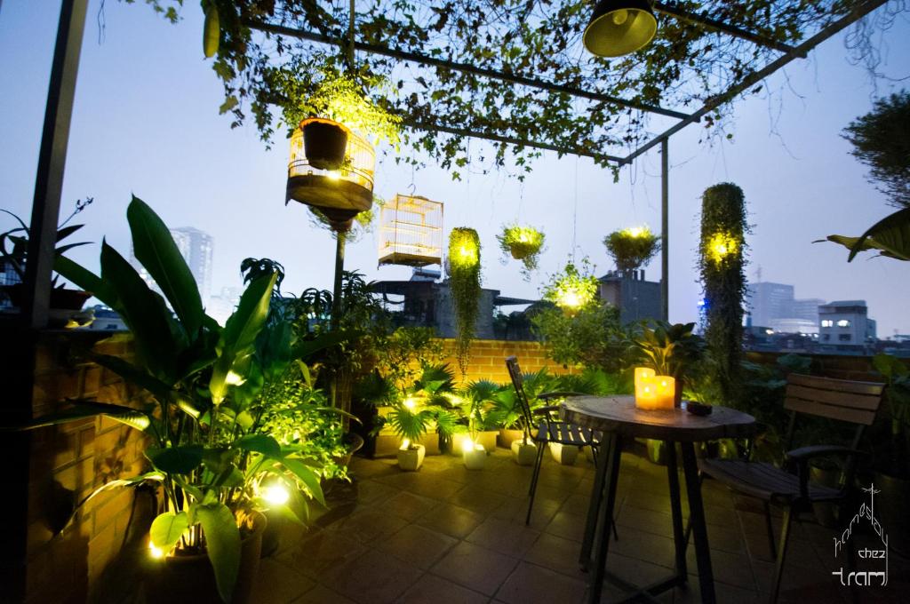 Chez Tram Homestay 호텔 이미지 2