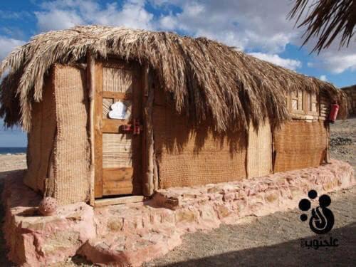 Deep south Eco-lodge photo