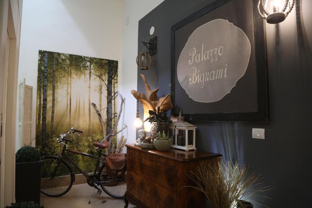Palazzo Bignami photo