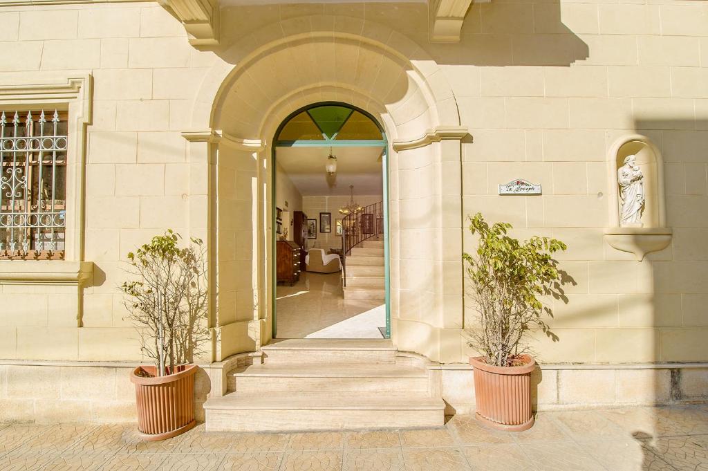 Ta Joseph — Hotel in Gozo