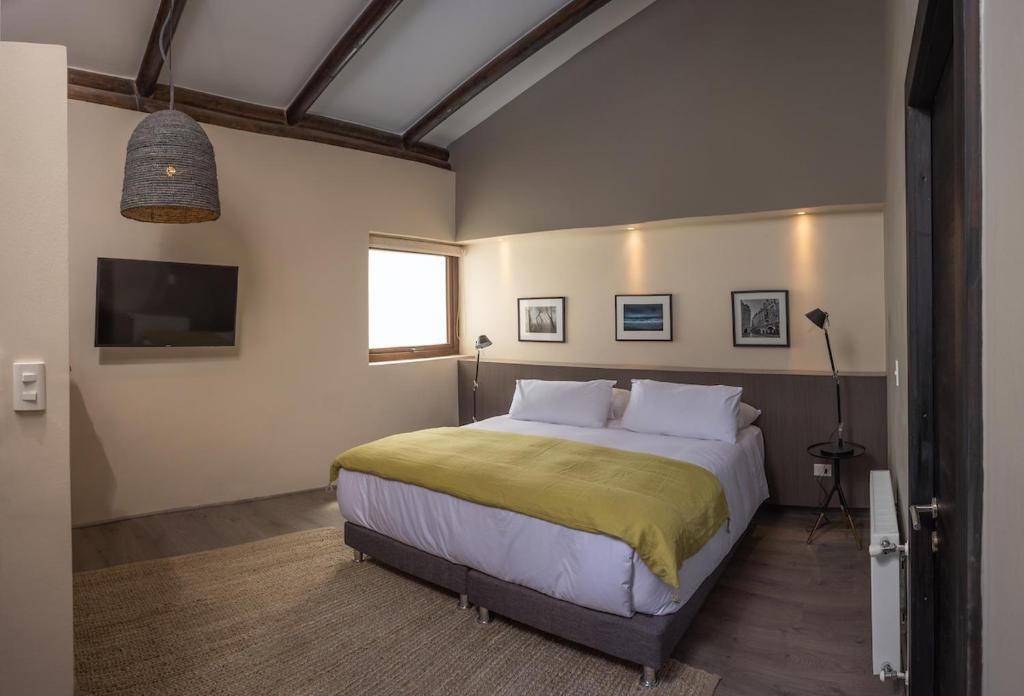 Hotel Boutique Casadoca photo