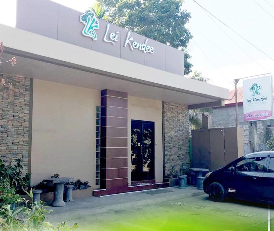 Lei Kendee — Hotel in Digos