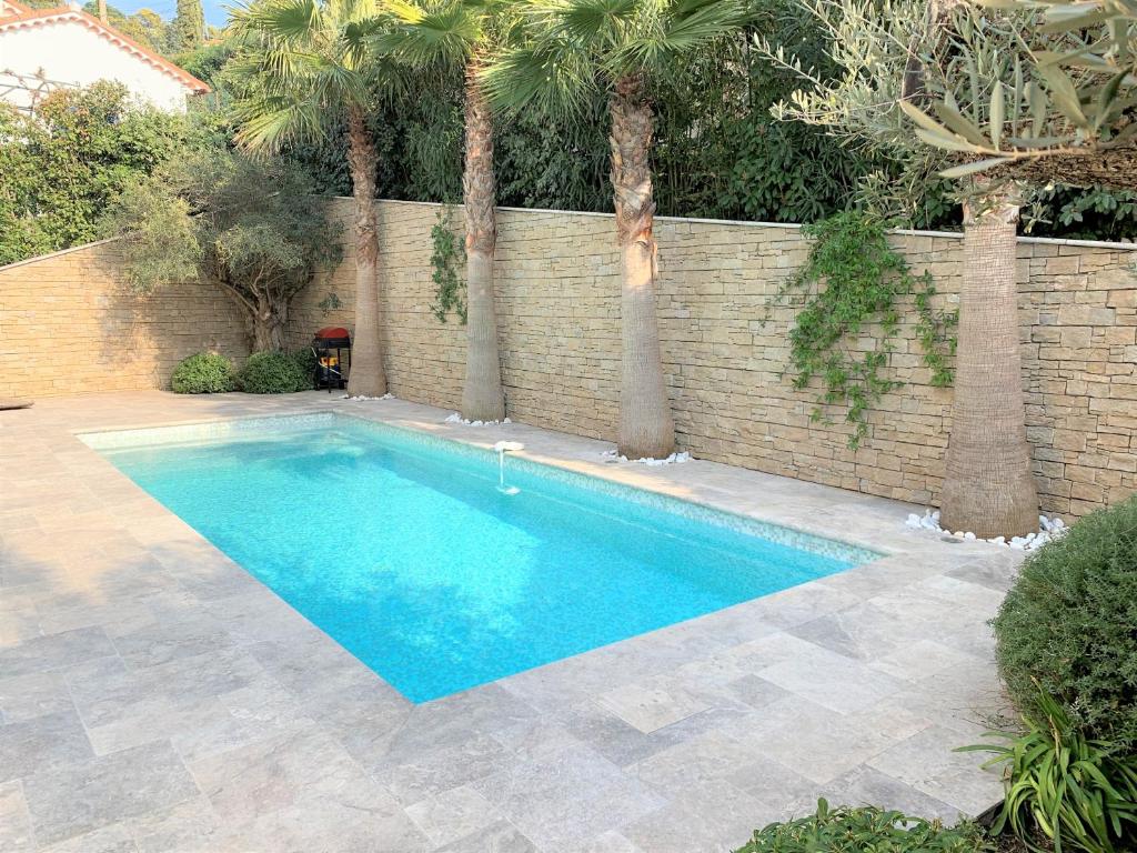 villa la paix - 1