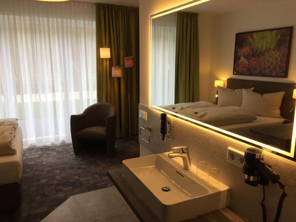 Hotel Grunwalde photo