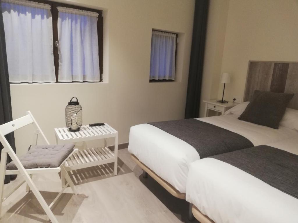 El Cantil — Hotel in Llanes