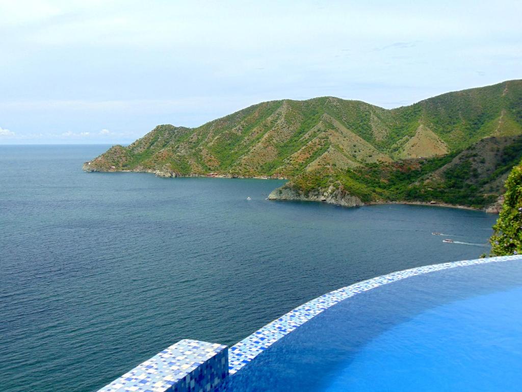Hotel TNT Mirador photo