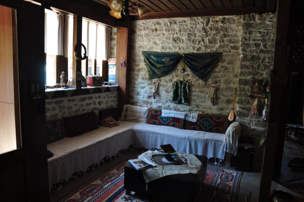 Nimet Hanım Konagı photo