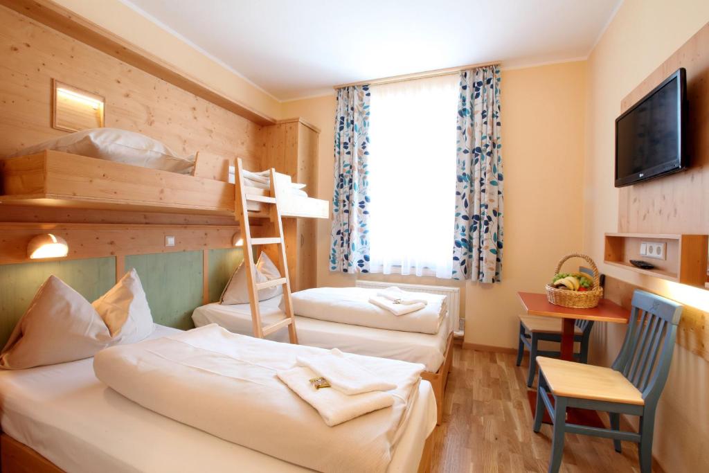 JUFA Hotel St Michael im Lungau - 4