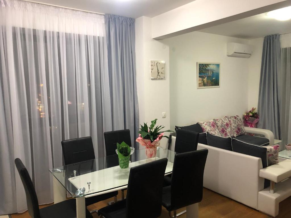 Apartment Veselin - 2