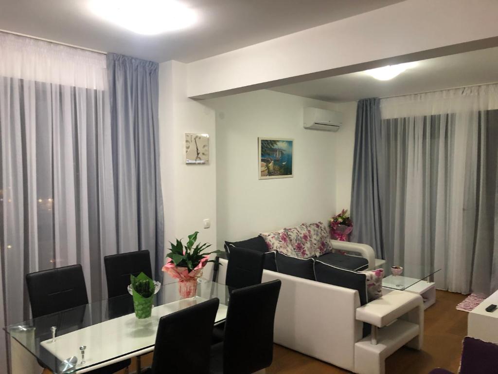 Apartment Veselin - 3