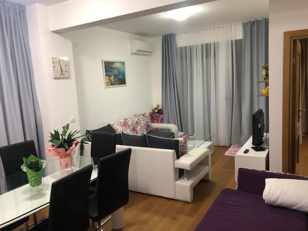 Apartment Veselin - 4