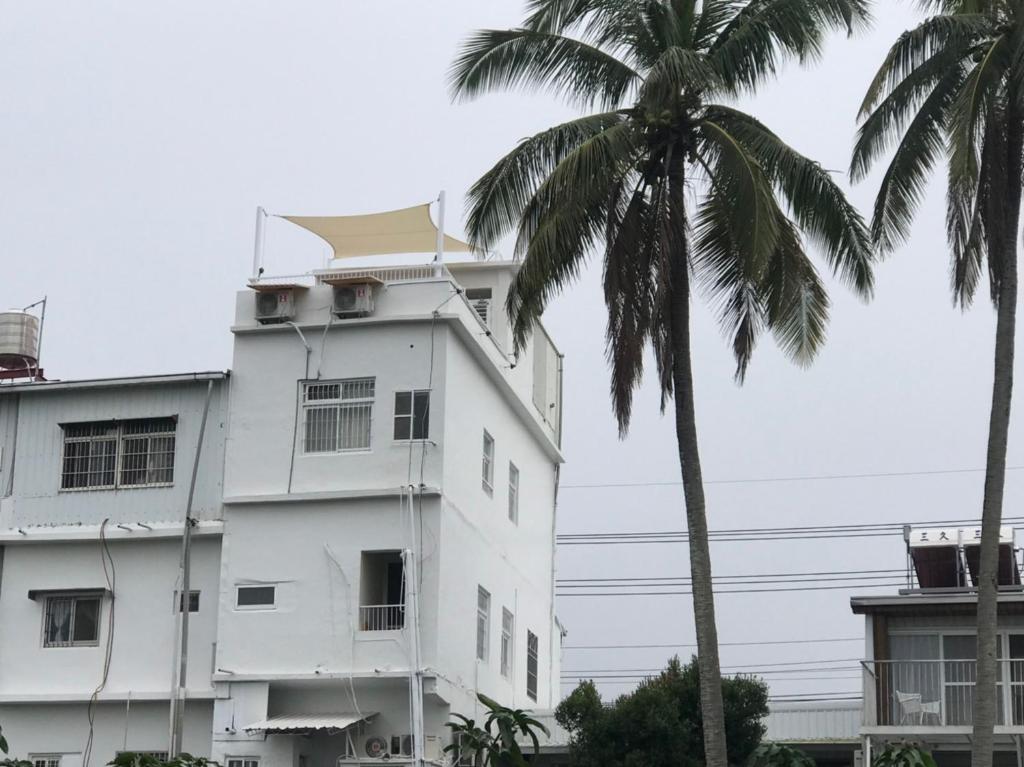 Shangping 201 B&amp;B — Hotel in Kaohsiung