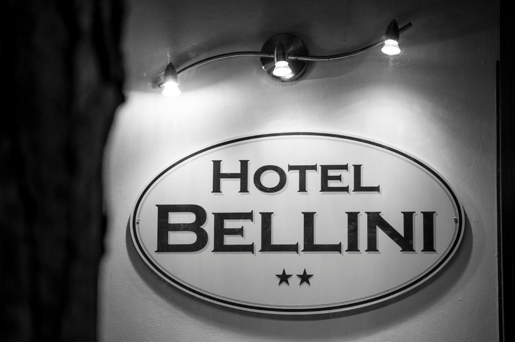 Hotel Bellini - 2