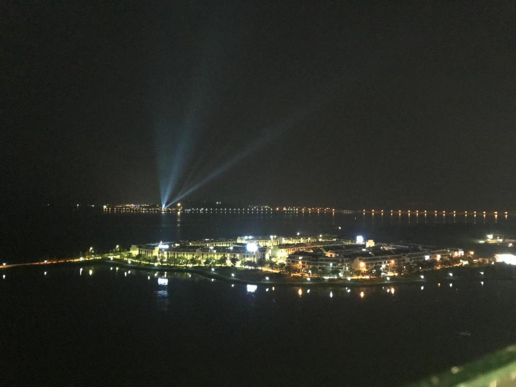 Ode to Joy, Halong Seacoast View photo